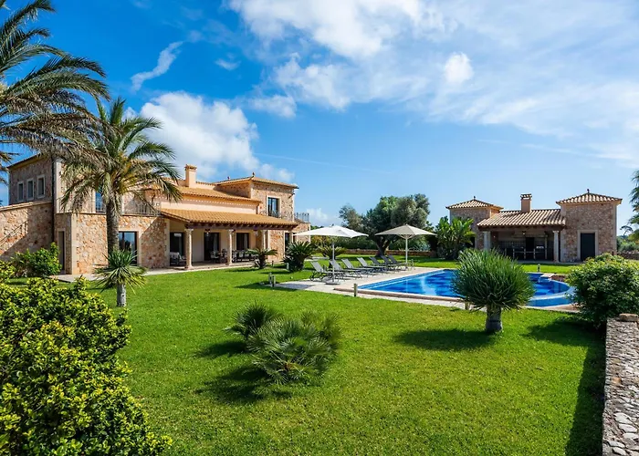 Casa Fortuna